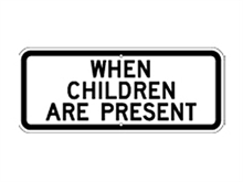 Picture of When Children Are Present (S4-2*13)