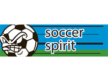 Picture of Soccer Spirit Banner (SCSB#001)