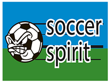 Picture of Soccer Spirit Yard Sign (SCSYS#002)