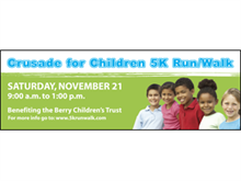 Picture of Children Label (CL#003)