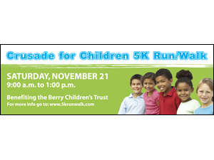 Picture of Children Label (CL#003)