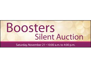 Picture of Booster  Banner (BB#001)