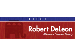 Picture of Elect Banner (EB#001)