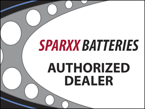 Picture of Authorized Dealer Yard Sign (ADYS#002)