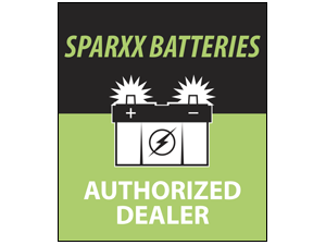 Picture of Authorized Dealer Poster (AD2P#011)