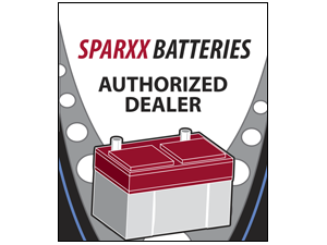 Picture of Authorized Dealer Poster (ADP#011)