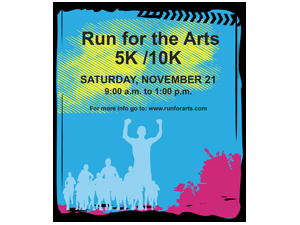 Picture of Marathon Poster (MP#011)