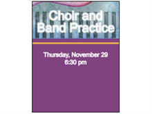 Picture of Practice Poster (P3P#011)