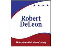 Picture of Alderman Poster (AMP#011)